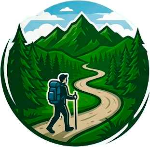 WanderDatenMatrix.de Logo